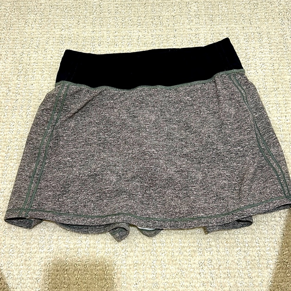 Size 2 Pace Rival Skirt